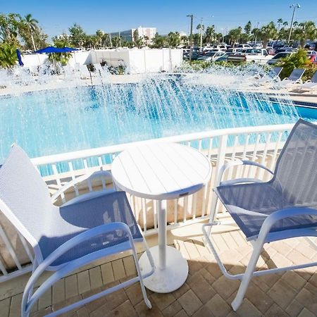 סיינט פיט ביץ' Coral Reef Resort מראה חיצוני תמונה