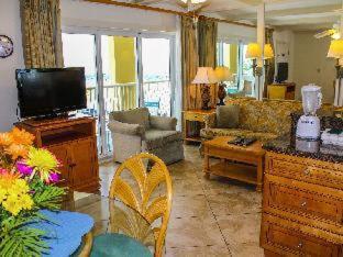סיינט פיט ביץ' Coral Reef Resort חדר תמונה