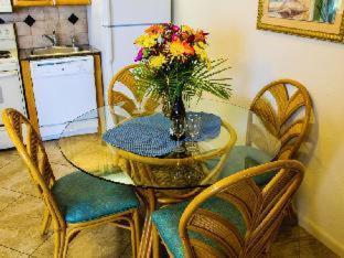 סיינט פיט ביץ' Coral Reef Resort חדר תמונה