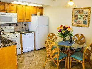 סיינט פיט ביץ' Coral Reef Resort חדר תמונה